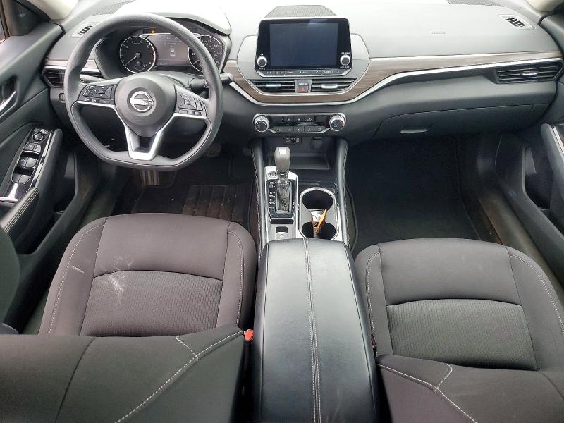 Aukcja sprzedaży 2023 Nissan Altima, vin: 1N4BL4DW6PN370488, numer aukcji: 49470426