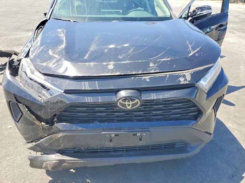 51571946 :رقم المزاد ، 2T3W1RFV8RC267301 vin ، 2024 Toyota Rav4 مزاد بيع