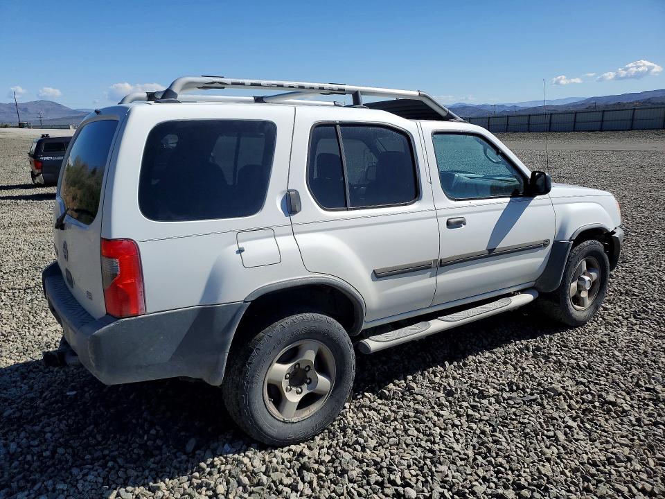 Продаж на аукціоні авто 2001 Nissan Xterra, vin: 5N1ED28T61C536094, номер лоту: 51118946