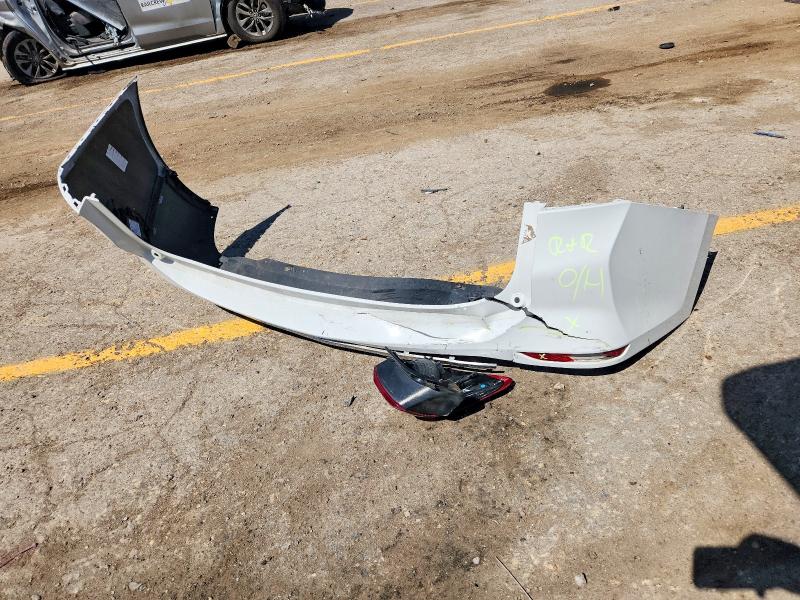 2020 Chevrolet Equinox მანქანა იყიდება აუქციონზე, vin: 2GNAXUEV7L6131781, აუქციონის ნომერი: 49651156