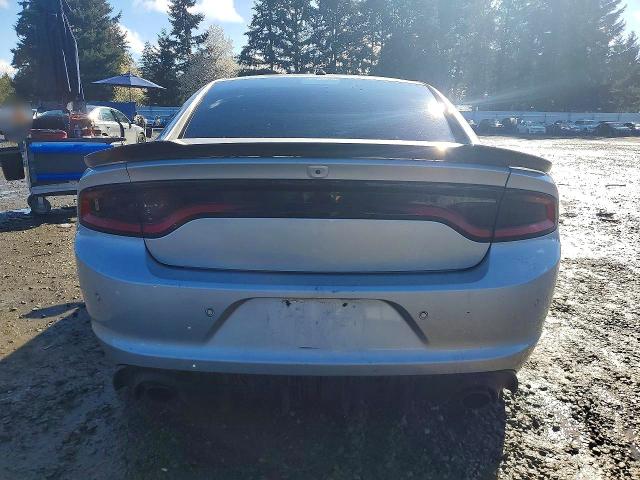 2022 Dodge Charger მანქანა იყიდება აუქციონზე, vin: 2C3CDXBG4NH197010, აუქციონის ნომერი: 49807916