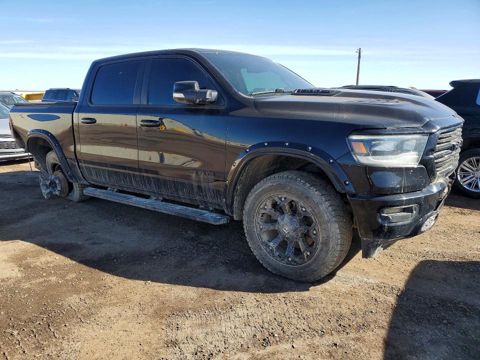 Aukcja sprzedaży 2020 Ram 1500, vin: 1C6SRFLT1LN156182, numer aukcji: 49881786