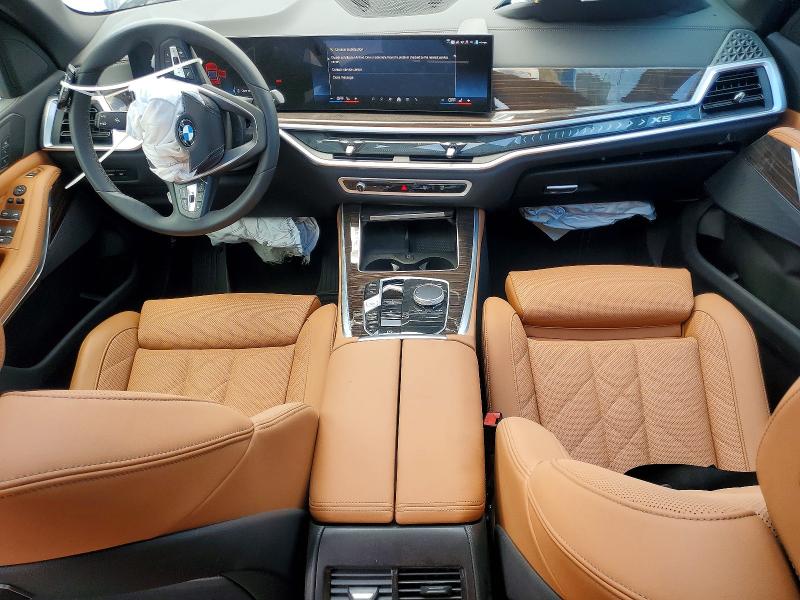 Продажа на аукционе авто 2025 Bmw X5, vin: 5UX23EU0XS9Z93298, номер лота: 78923245