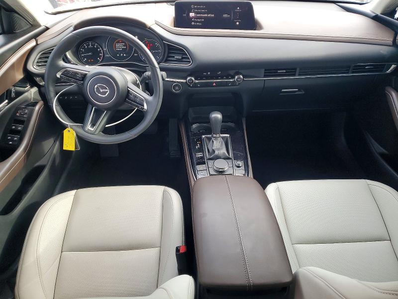 48911566 :رقم المزاد ، 3MVDMBDY4RM711422 vin ، 2024 Mazda Cx-30 مزاد بيع