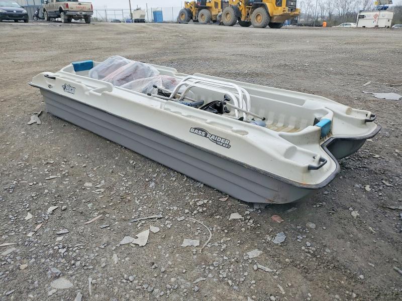 2021 Misc Boat მანქანა იყიდება აუქციონზე, vin: CAZEP35817E121, აუქციონის ნომერი: 48169896