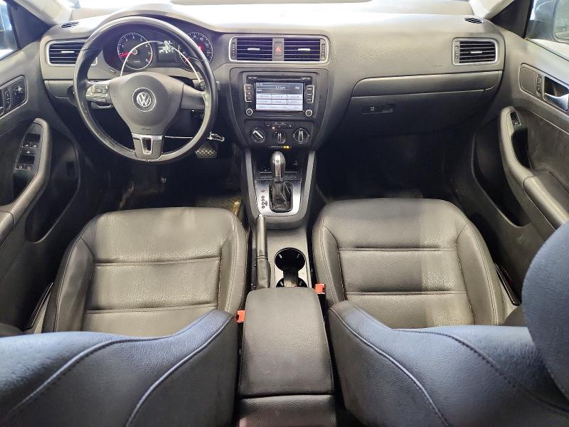 Продажа на аукционе авто 2012 Volkswagen Jetta, vin: 3VWDX7AJ4CM406407, номер лота: 49718796