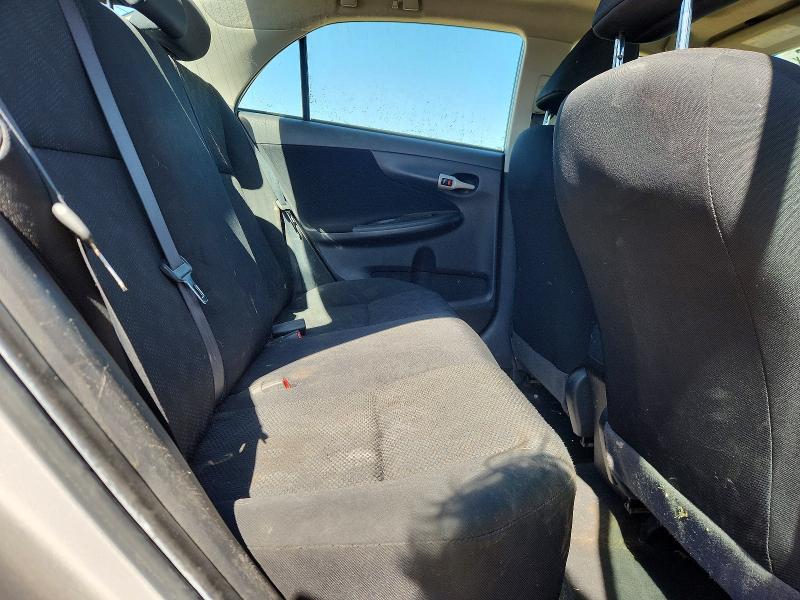 Aukcja sprzedaży 2009 Toyota Corolla, vin: 2T1BU40EX9C003653, numer aukcji: 50415066