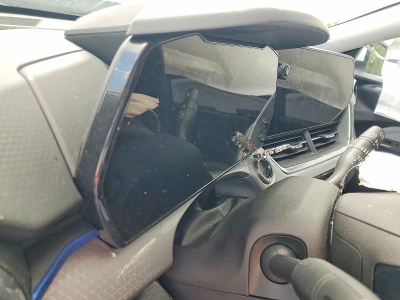 Продаж на аукціоні авто 2025 Chevrolet Trax, vin: KL77LHEP7SC243636, номер лоту: 49454616