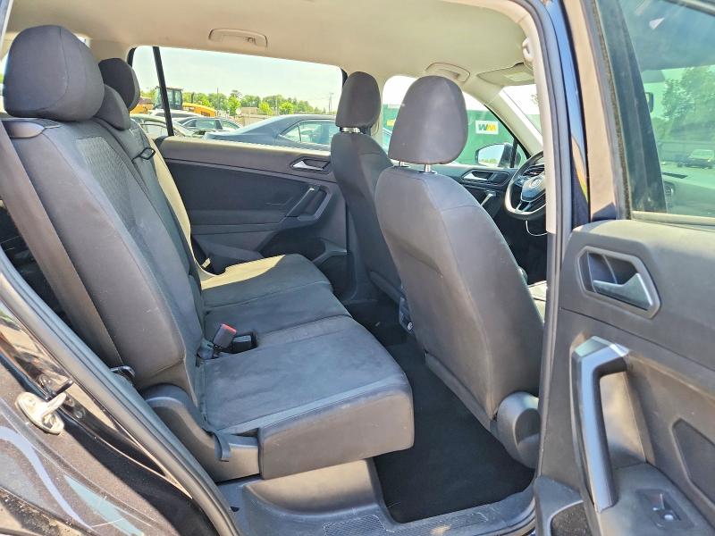 Aukcja sprzedaży 2019 Volkswagen Tiguan, vin: 3VV1B7AX6KM063608, numer aukcji: 49957456