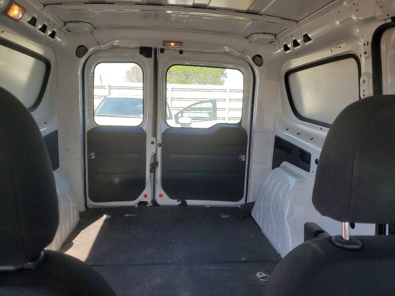 48322366 :رقم المزاد ، ZFBHRFAB7N6Y20224 vin ، 2022 Ram Promaster City مزاد بيع