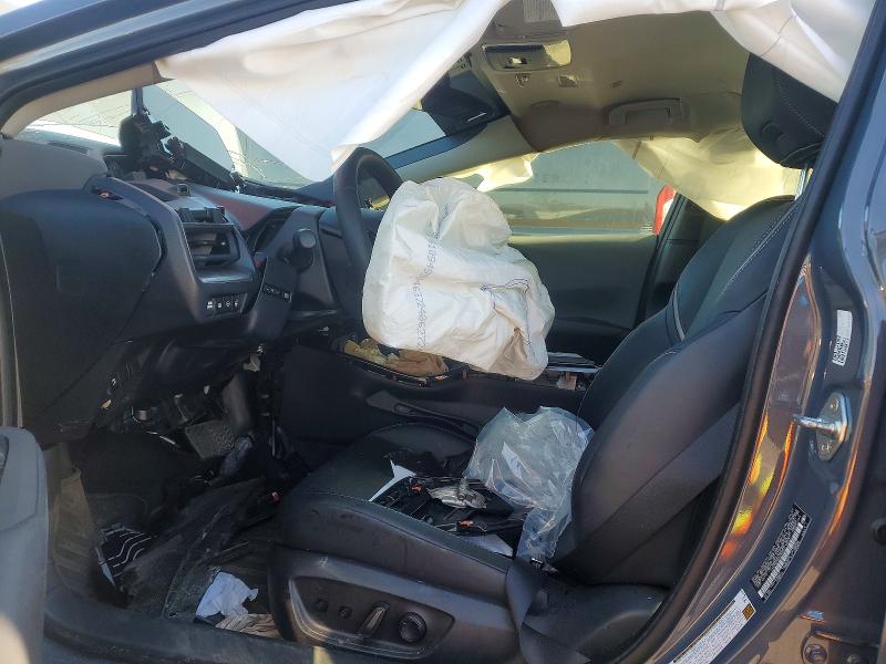 Продаж на аукціоні авто 2024 Toyota Prius, vin: JTDADABU3R3019393, номер лоту: 51892596