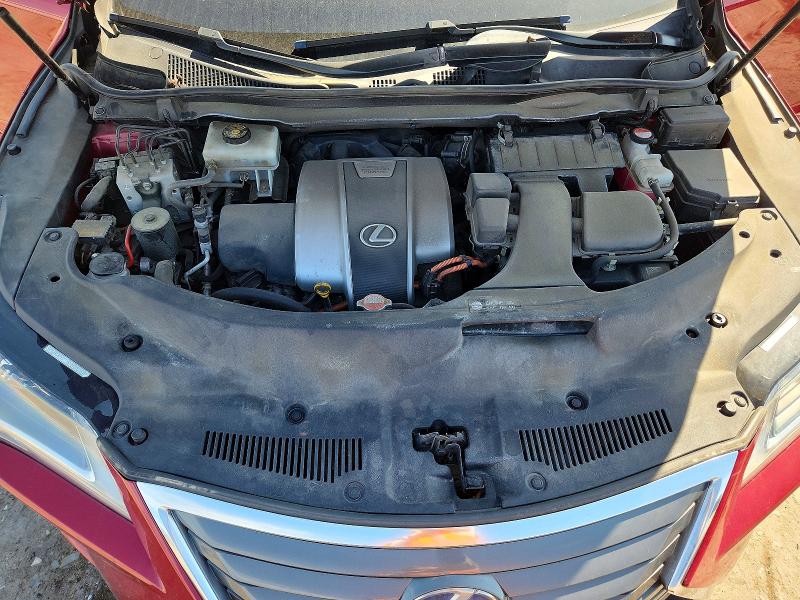 Продажа на аукционе авто 2016 Lexus Rx 450h, vin: 2T2BGMCA3GC008489, номер лота: 50269006