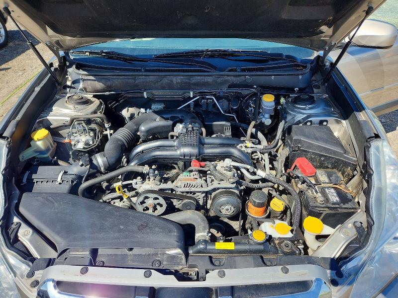 2014 Subaru Outback მანქანა იყიდება აუქციონზე, vin: 4S4BRCLC6E3241276, აუქციონის ნომერი: 51029666