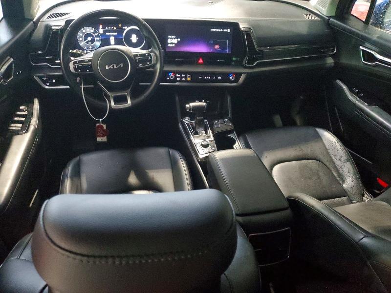 Aukcja sprzedaży 2024 Kia Sportage, vin: 5XYK43DF6RG139926, numer aukcji: 49170016