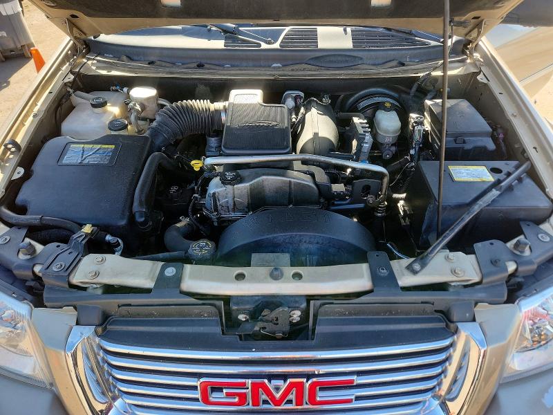 Aukcja sprzedaży 2006 Gmc Envoy, vin: 1GKDT13S462260074, numer aukcji: 51183716