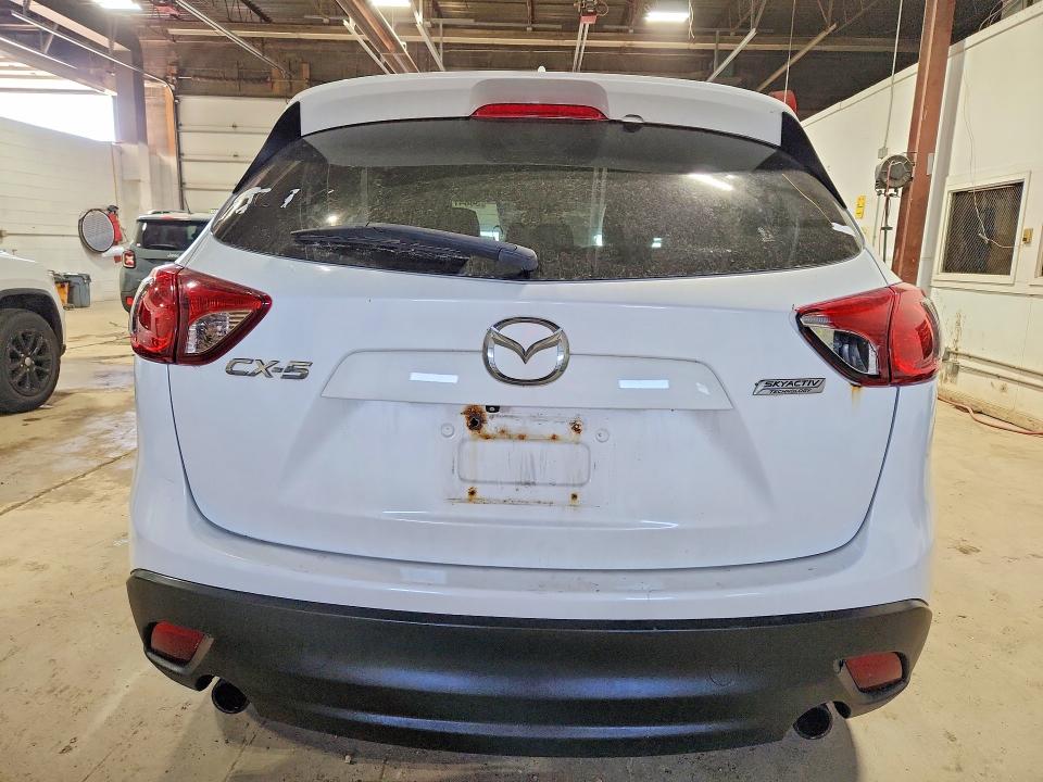 2013 Mazda Cx-5 მანქანა იყიდება აუქციონზე, vin: JM3KE2CE5D0154780, აუქციონის ნომერი: 50847146