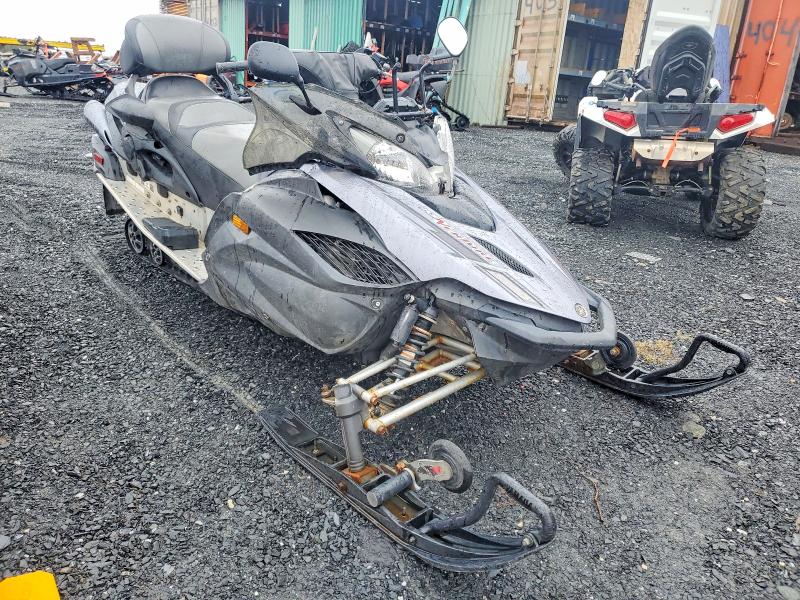 2009 Yamaha Rs Venture მანქანა იყიდება აუქციონზე, vin: JYE8HF0039A000963, აუქციონის ნომერი: 49370286