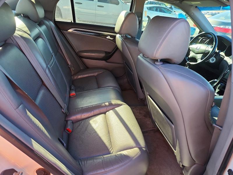 Продажа на аукционе авто 2004 Acura Tl, vin: 19UUA66214A024268, номер лота: 48687136