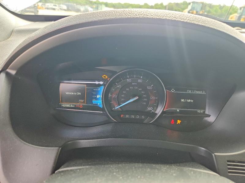 Продажа на аукционе авто 2018 Ford Explorer, vin: 1FM5K7D8XJGC72942, номер лота: 51837266