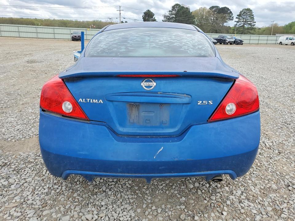 48671976 :رقم المزاد ، 1N4AL2EP9BC149477 vin ، 2011 Nissan Altima مزاد بيع