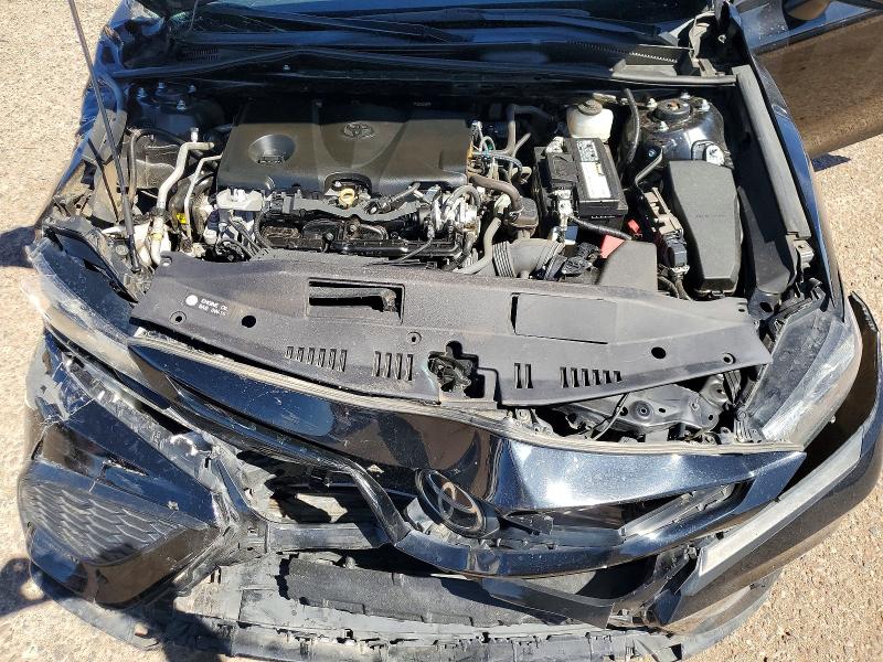 Продажа на аукционе авто 2021 Toyota Camry, vin: 4T1G11AK1MU427828, номер лота: 48777216