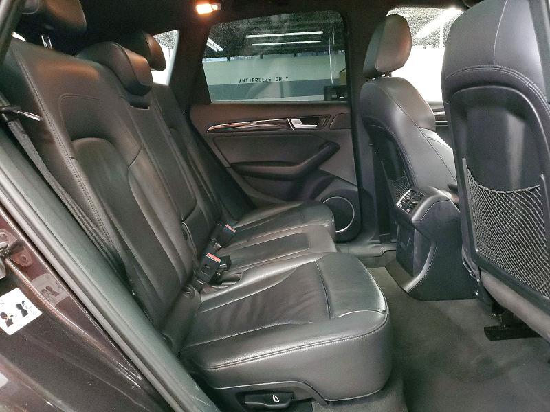 Продаж на аукціоні авто 2016 Audi Q5, vin: WA1D7AFPXGA055805, номер лоту: 51859596