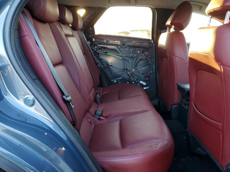 48995096 :رقم المزاد ، 3MVDMBCM8PM537494 vin ، 2023 Mazda Cx-30 مزاد بيع