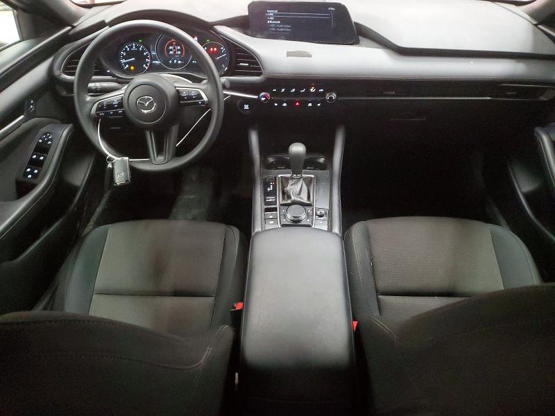 51416156 :رقم المزاد ، JM1BPAKM3S1760074 vin ، 2025 Mazda 3 مزاد بيع