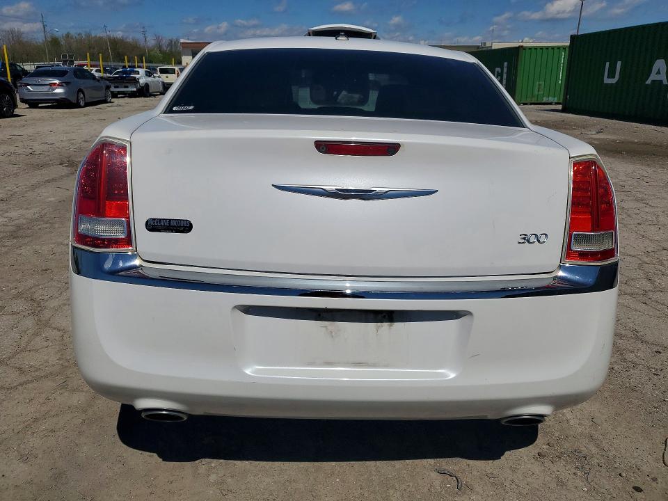 Продаж на аукціоні авто 2011 Chrysler 300, vin: 2C3CA5CG2BH530215, номер лоту: 48421336