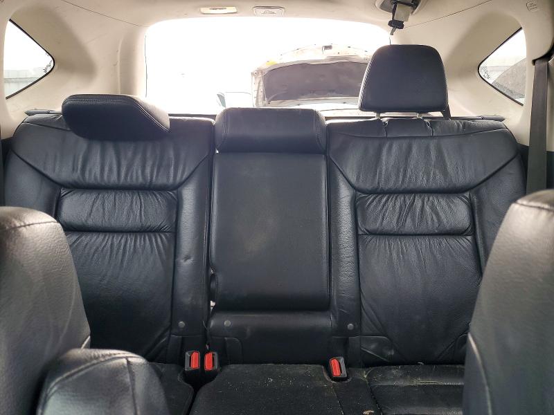 Продажа на аукционе авто 2013 Honda Cr-v, vin: 2HKRM4H77DH673560, номер лота: 49259066