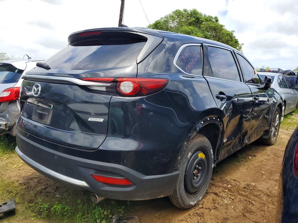 Aukcja sprzedaży 2018 Mazda Cx-9, vin: JM3TCBDY2J0225951, numer aukcji: 45752546