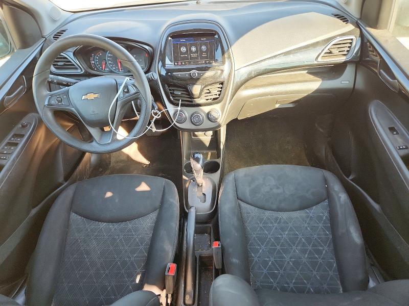 Продажа на аукционе авто 2020 Chevrolet Spark, vin: KL8CD6SA5LC442925, номер лота: 50330096