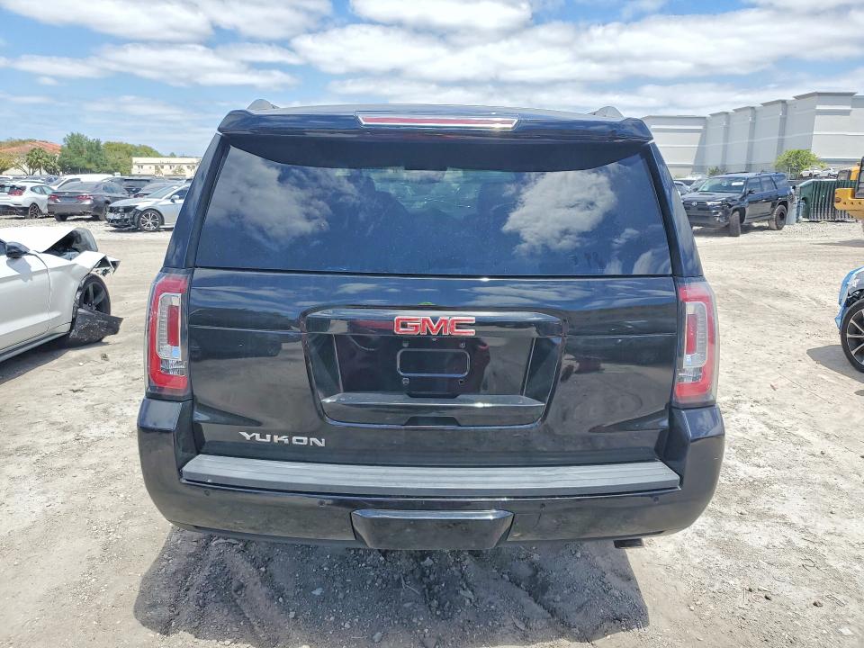 Продажа на аукционе авто 2020 Gmc Yukon, vin: 1GKS1BKC1LR123139, номер лота: 50320336