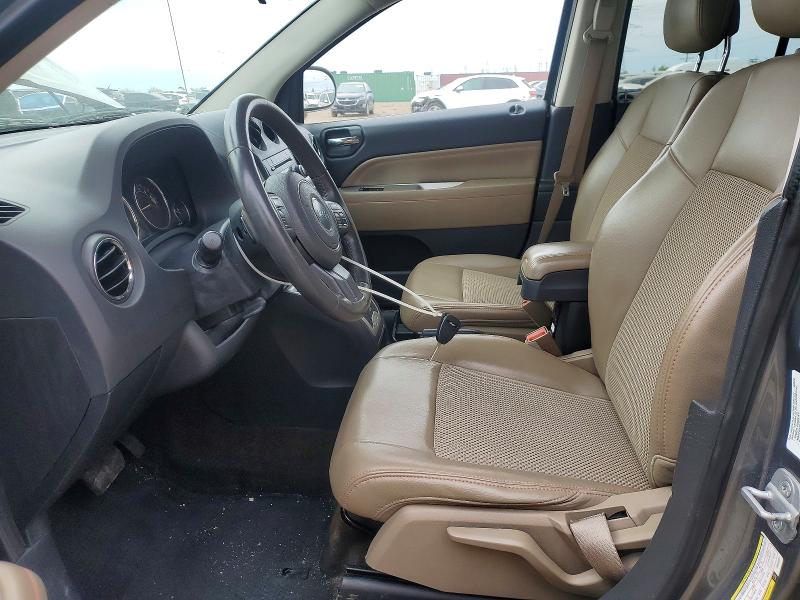 Aukcja sprzedaży 2014 Jeep Compass, vin: 1C4NJCEA1ED588237, numer aukcji: 51089116