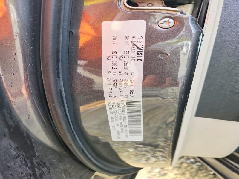Продажа на аукционе авто 2018 Chrysler Pacifica, vin: 2C4RC1EG7JR101425, номер лота: 50762656