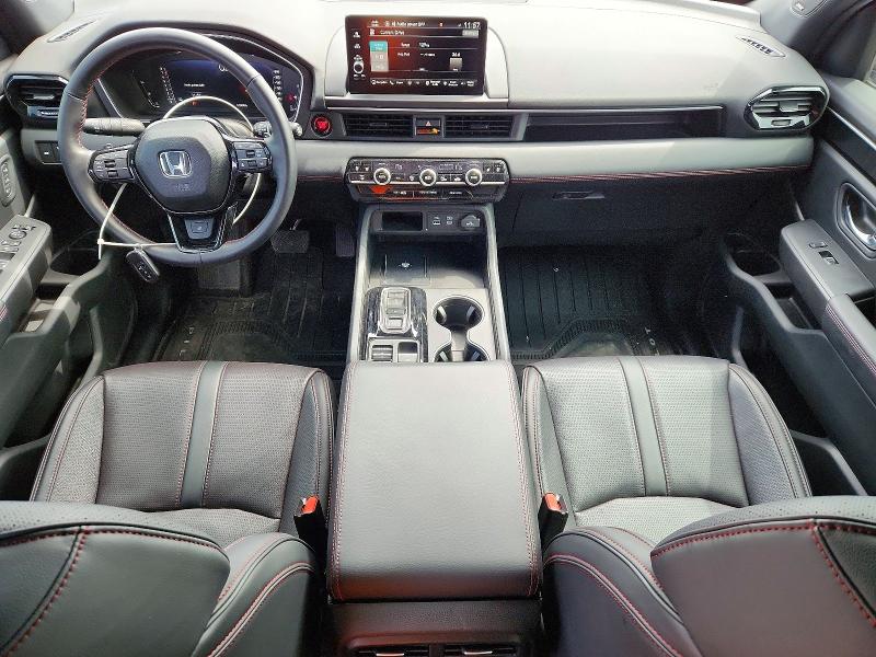 Aukcja sprzedaży 2025 Honda Pilot, vin: 5FNYG1H9XSB507628, numer aukcji: 51094876