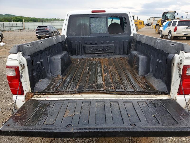 Продажа на аукционе авто 2001 Ford Ranger, vin: 1FTZR15E71PA57344, номер лота: 51242006