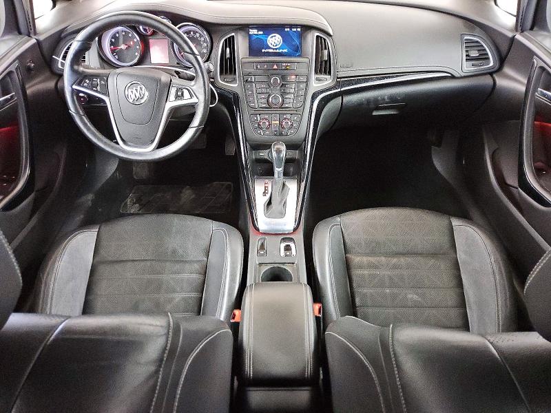 Продажа на аукционе авто 2016 Buick Cascada, vin: W04WT3N56GG036262, номер лота: 51504086