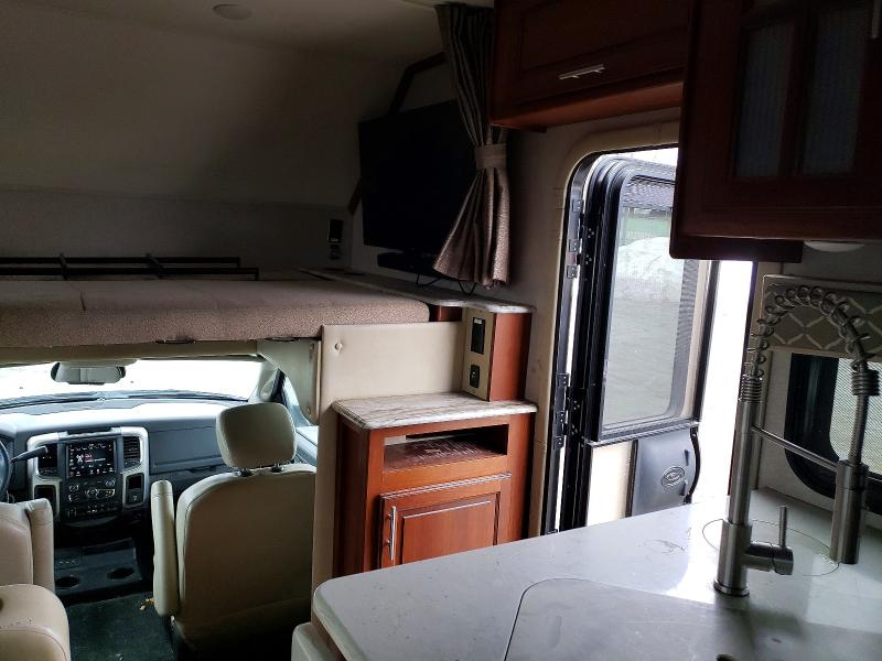 Aukcja sprzedaży 2019 Dynamax Recreational Vehicle (rv), vin: 3C7WRMDL5JG183178, numer aukcji: 51150566