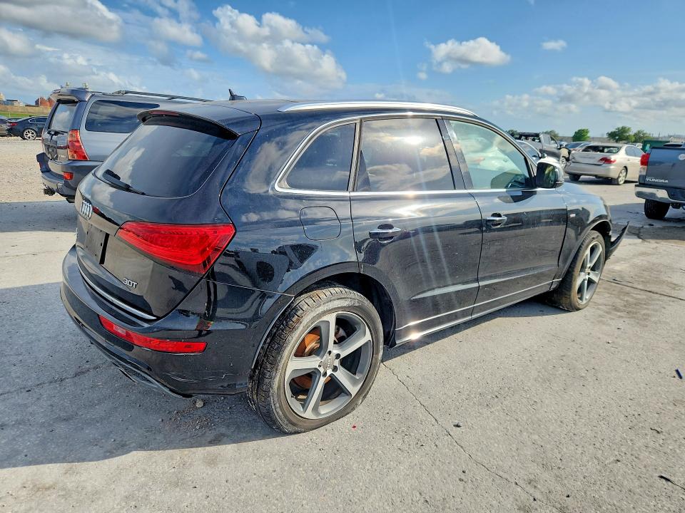 48654156 :رقم المزاد ، WA1DGAFP6FA051359 vin ، 2015 Audi Q5 مزاد بيع