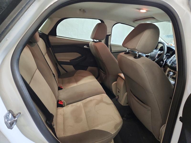 Aukcja sprzedaży 2014 Ford Focus, vin: 1FADP3K28EL262437, numer aukcji: 51622896