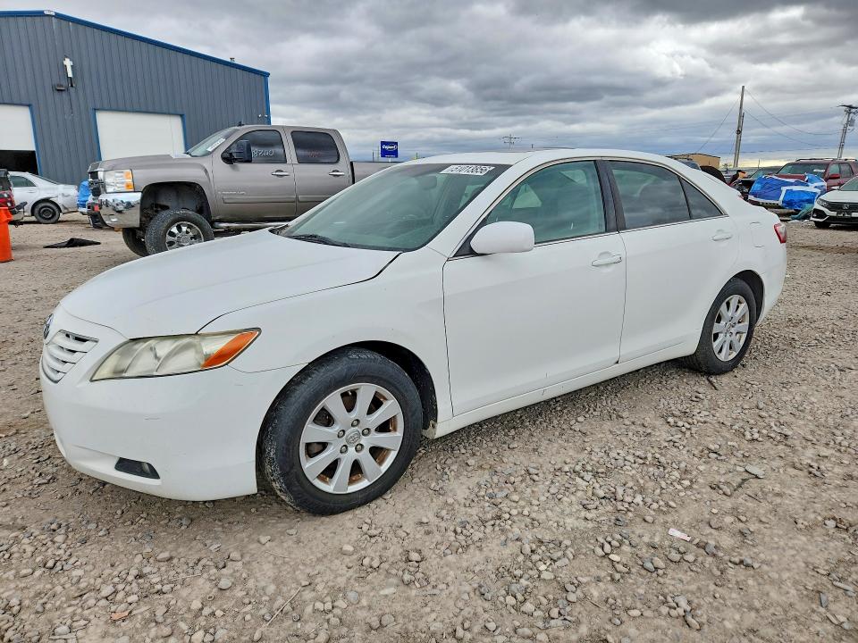 Aukcja sprzedaży 2009 Toyota Camry, vin: 4T4BE46K19R133710, numer aukcji: 51013856