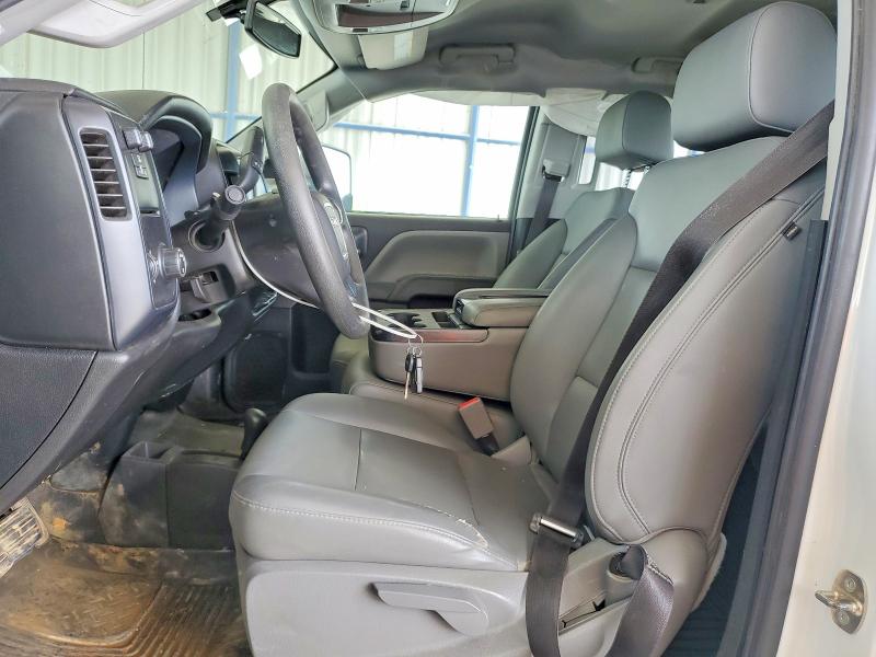 Продаж на аукціоні авто 2019 Gmc Sierra, vin: 2GT22NEG7K1239445, номер лоту: 50899386