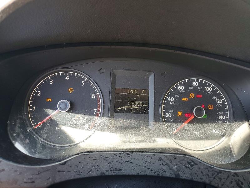 49042266 :رقم المزاد ، 3VWDZ7AJ6BM049479 vin ، 2011 Volkswagen Jetta مزاد بيع