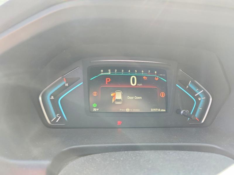 Продажа на аукционе авто 2024 Honda Odyssey, vin: 5FNRL6H66RB065508, номер лота: 51117316
