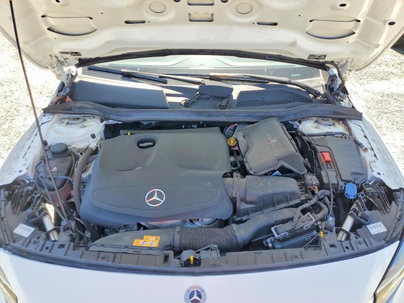 Auction sale of the 2019 Mercedes-benz Gla, vin: WDCTG4GB2KU013135, lot number: 50526626