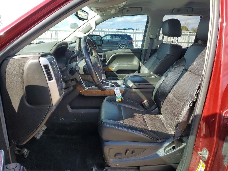 Продаж на аукціоні авто 2014 Gmc Sierra, vin: 1GTV2VEC2EZ160898, номер лоту: 49605106