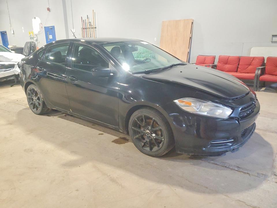 Продажа на аукционе авто 2013 Dodge Dart Sxt 4dr, vin: 1C3CDFBA6DD314863, номер лота: 49714716