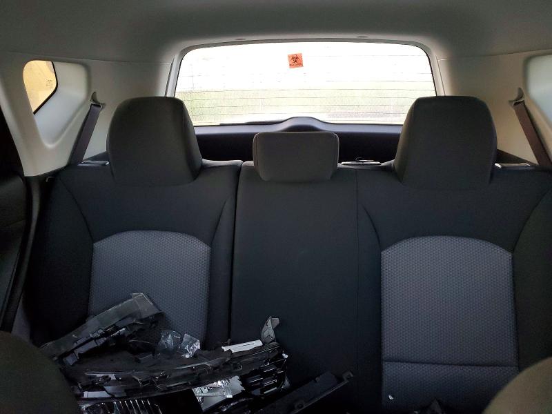 47983476 :رقم المزاد ، KNDJ23AU7S7949962 vin ، 2025 Kia Soul مزاد بيع