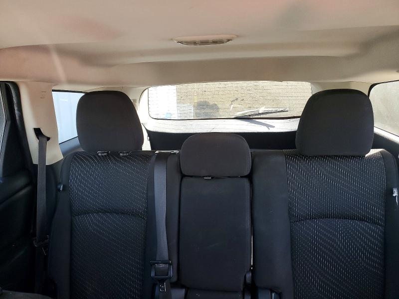 48251166 :رقم المزاد ، 3C4PDCAB3JT183435 vin ، 2018 Dodge Journey مزاد بيع